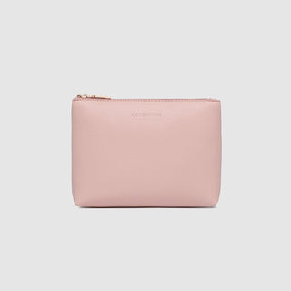 THE EVERYDAY POUCH - PINK