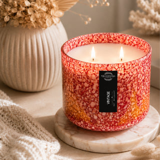 STELLA CANDLE - (VINTAGE)