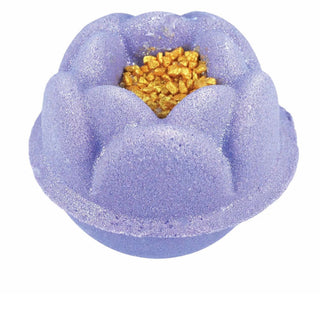 BOMB RAW GONE WITH THE WISTERIA BATH BOMBS