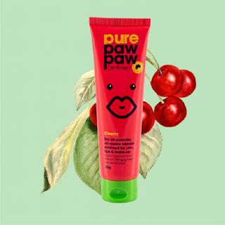 25G CHERRY PAW PAW OINTMENT