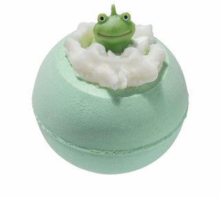 ITS NOT EASY BEING GREEN