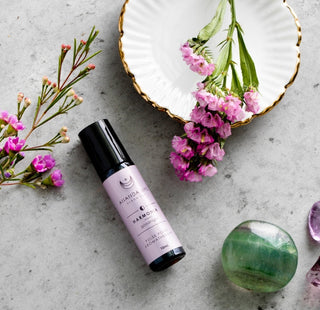 HARMONIA - (GOODNIGHT ESSENTIAL OIL ROLLER)