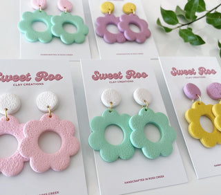 SWEET ROO DANGLES VARIETY