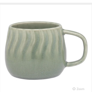 RITUAL MUG 380ml - SAGE