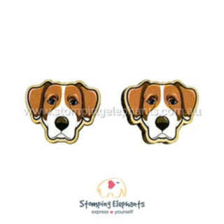 BULL ARAB EARRINGS