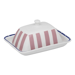 VALENTINA BUTTER DISH