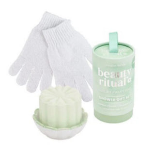 BEAUTY RITUAL MOSS