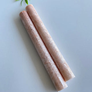 DRIPPY CANDLES - COCONUT