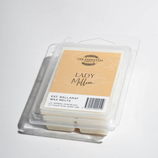 LADY MILLION - WAX MELT