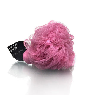 Body Mop Pink