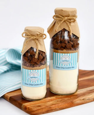 CHOC CHIP COOKIE MIX 400G