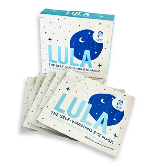 JASMINE EYE MASK (SINGLE)