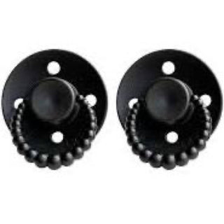 CMC DUMMIES BLACK