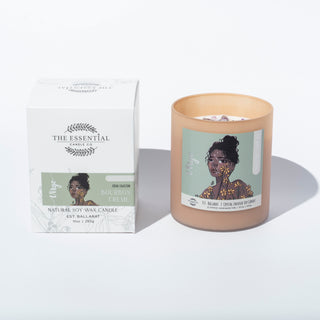 VIRGO ZODIAC CANDLE (BOURBON CRÈME)