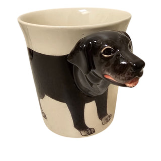 LABRADOR RETRIEVER DOG MUG