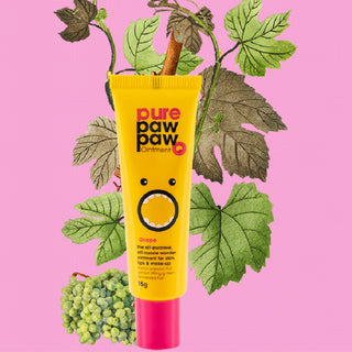15G GRAPE PAW PAW OINTMENT
