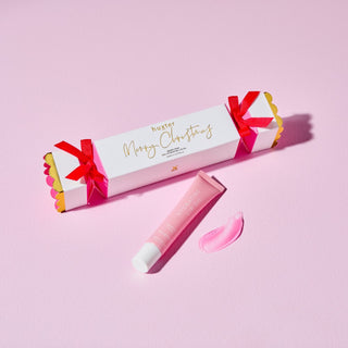 HYDRATING LIP OIL CHRISTMAS BON BON