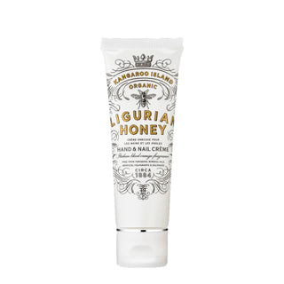 LIGURIAN HONEY - 50ml hand cream