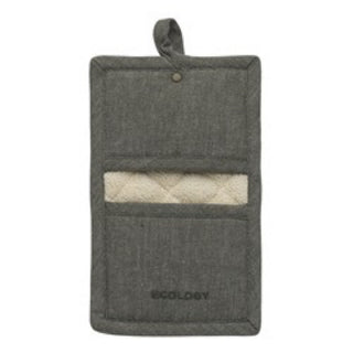 RYE POT HOLDER GRIP KHAKI