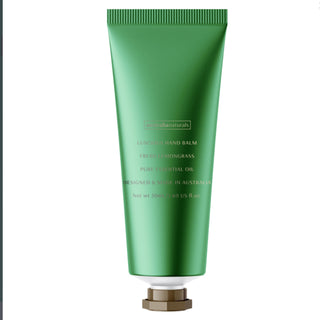 LEMONGRASS 50ML HAND CREAM