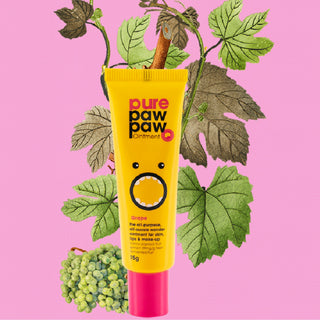 25G GRAPE PAW PAW OINTMENT