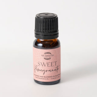 SWEET POMEGRANATE - 10ML OIL BOTTLE