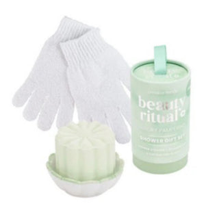 BEAUTY RITUAL MOSS