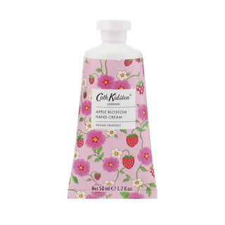 CATH KIDSTON STRAWBERRY HAND CREAM