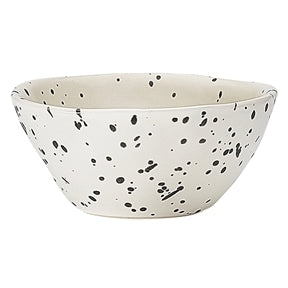 Speckle Dip Bowl Polka 11cm
