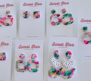 SWEET ROO CREATIONS DANGLES VARIETY
