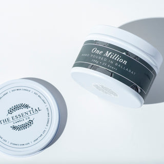 ONE MILLION (TRAVEL TIN)