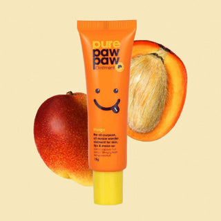 15g MANGO PAW PAW OINTMENT