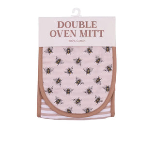 BEE OVEN MITT