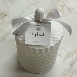 VERY VANILLA -GEO JAR
