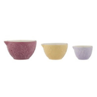 IN THE MEADOW MEASURING CUPS SET OF 3