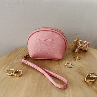 PAIGE PURSE - PINK