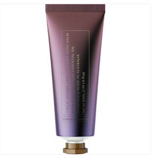 PATCHOULI HAND BALM 85ML