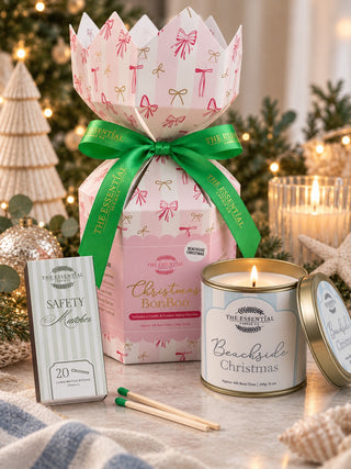 BEACHSIDE CHRISTMAS - BONBON