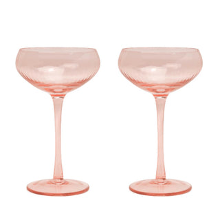 THE LOU COUPE GLASSES