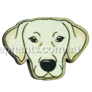 Yellow Labrador
