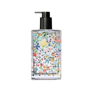 CATH KIDSTON MANDARIN AND PEONY HAND WASH