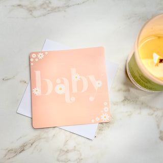 BABY LIGHT PEACH
