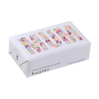 MUM SOAP - LEMONGRASS