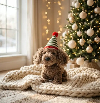 MARY MYER DANDY DACHSHOUND TEDDY 23CM