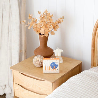 UNSCENTED EYE MASK (SINGLE)