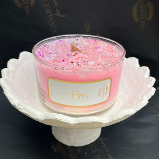 FAIRY FLOSS - BOHO CANDLE