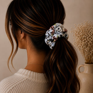 DOG - HAIR SCRUNCHIE
