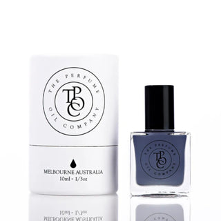 Designer Type Collection - SASS, inspired by Black Opium (YSL)