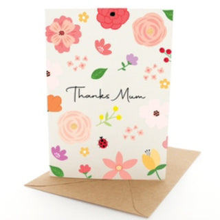 VARIETY MOTHERS DAY CARDS