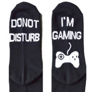 SOFA SOCKS - GAMING